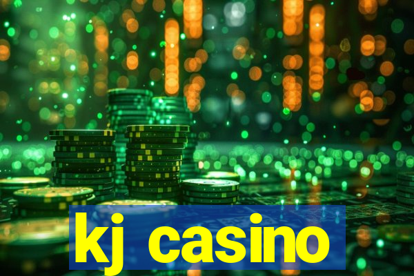 kj casino